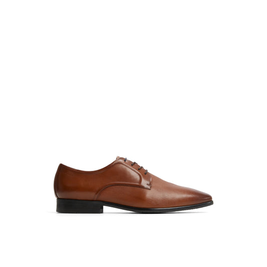 Ted Baker CONNOR - Lace Up Dress Shoe TAN
