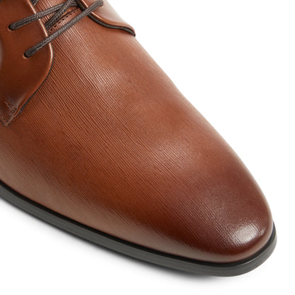 Ted Baker CONNOR - Lace Up Dress Shoe TAN