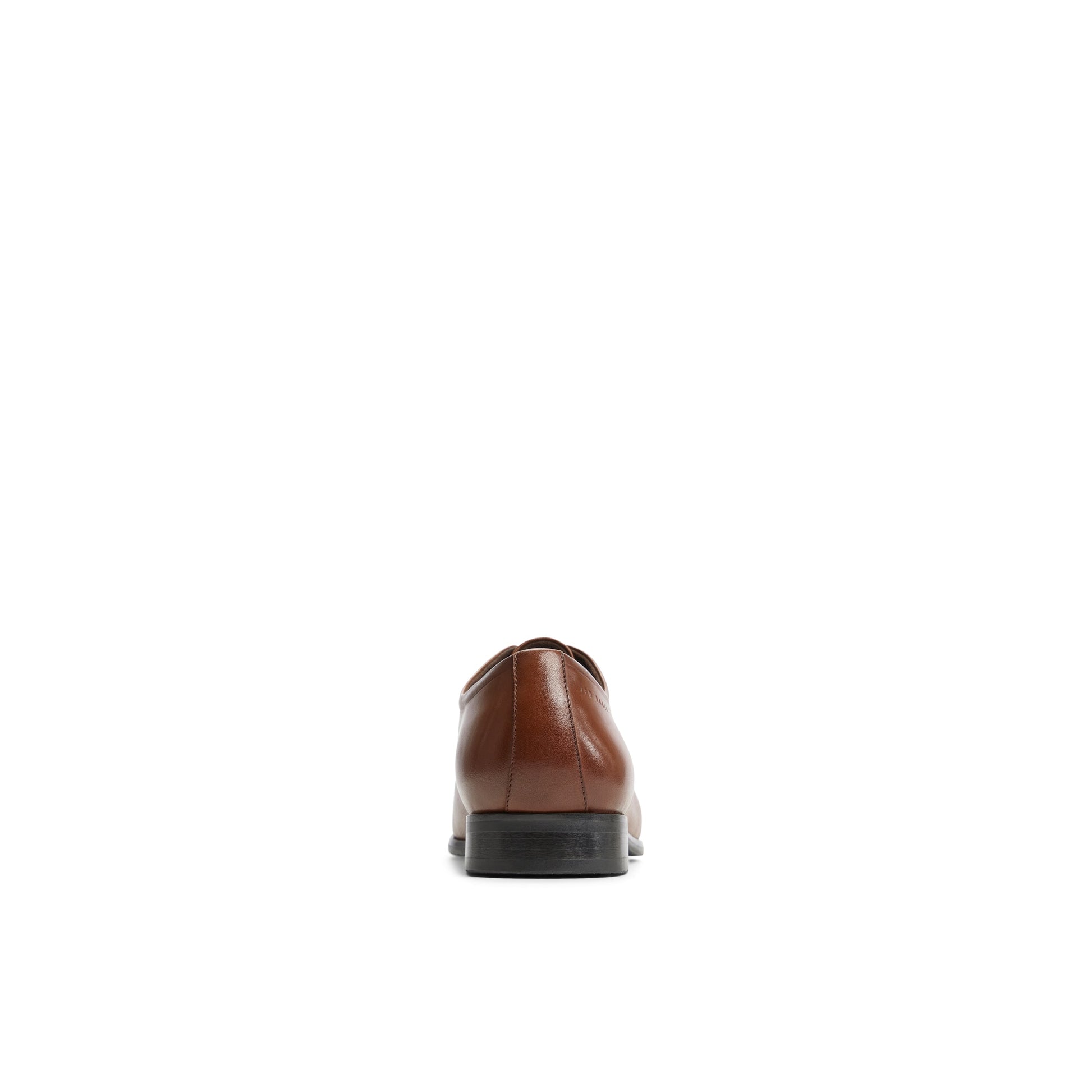 Ted Baker CONNOR - Lace Up Dress Shoe TAN