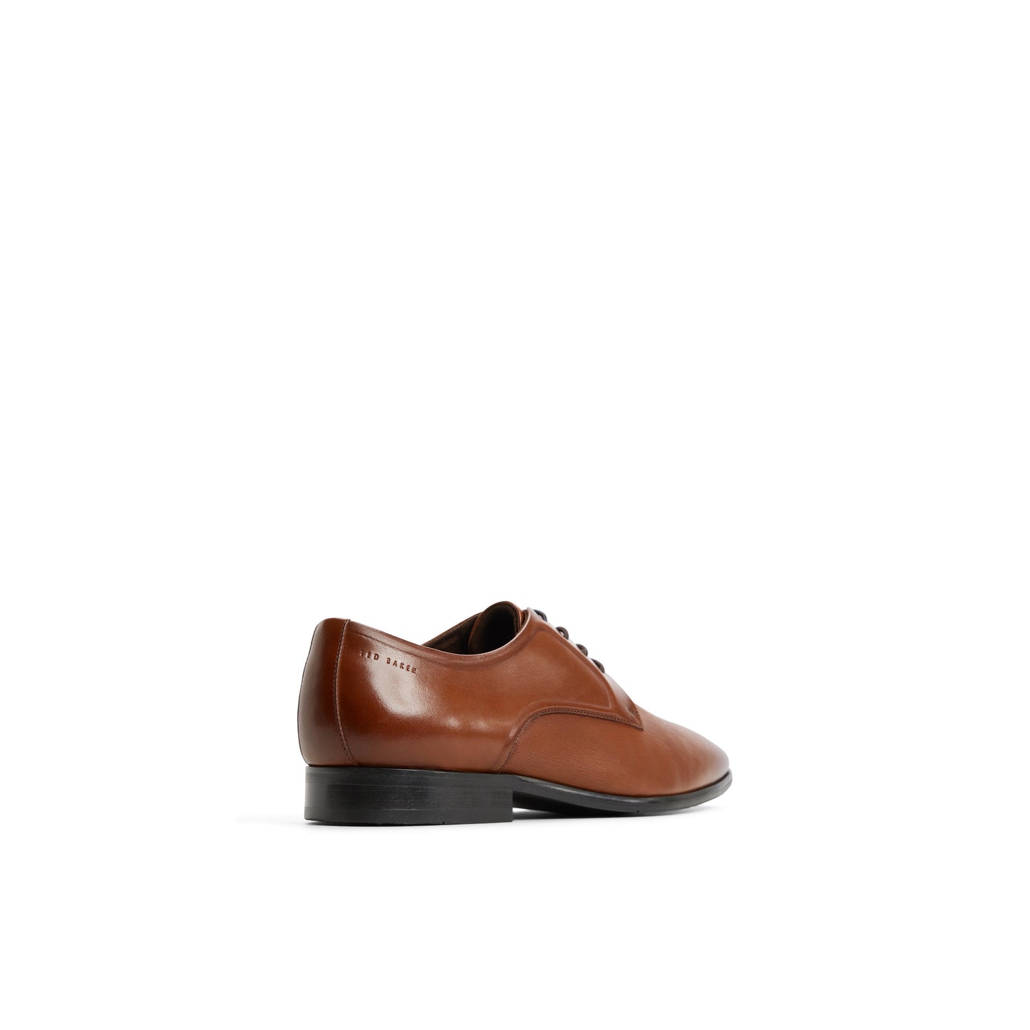 Ted Baker CONNOR - Lace Up Dress Shoe TAN
