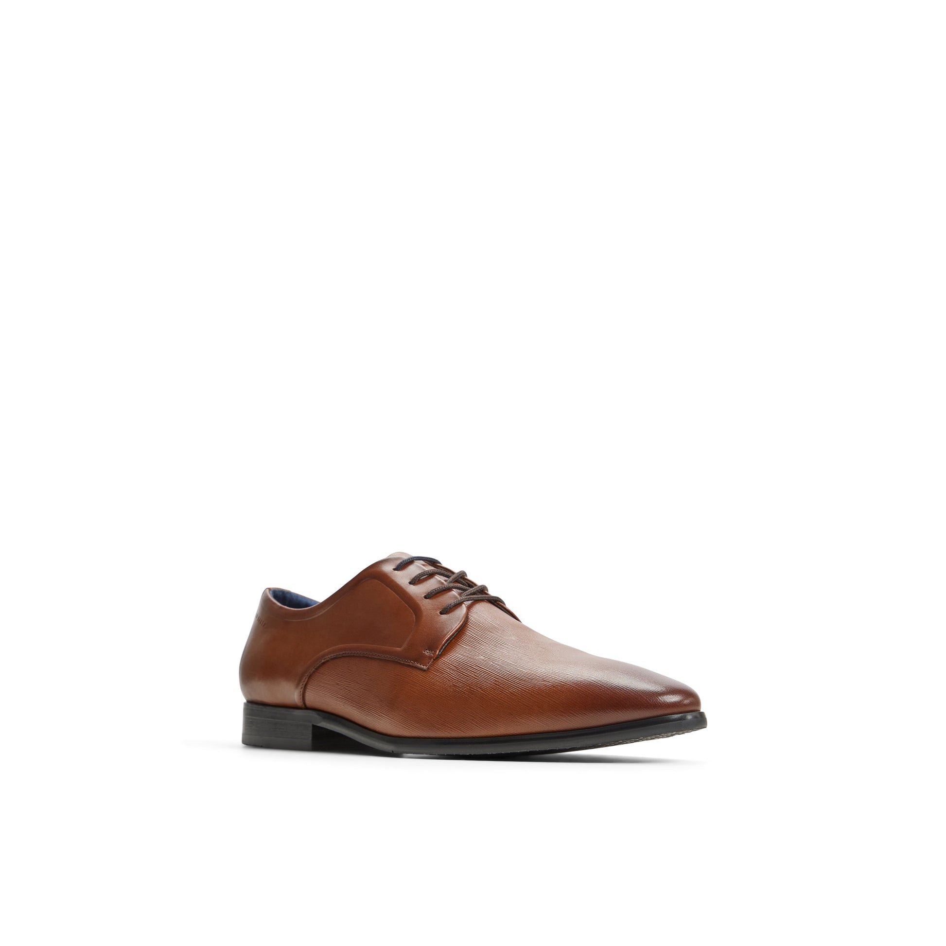 Ted Baker CONNOR - Lace Up Dress Shoe TAN