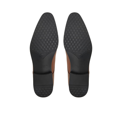 Ted Baker CONNOR - Lace Up Dress Shoe TAN