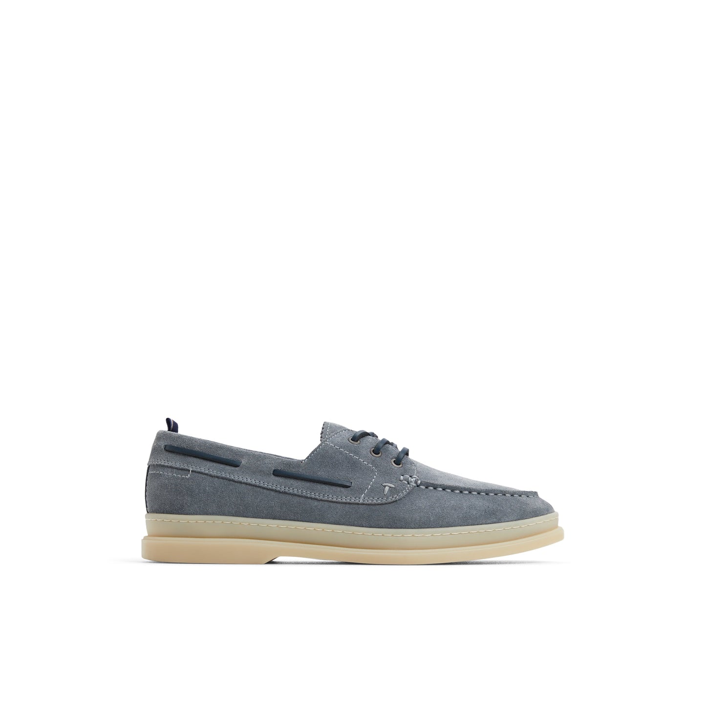 Ted Baker CROMER - Boat Shoe GREY