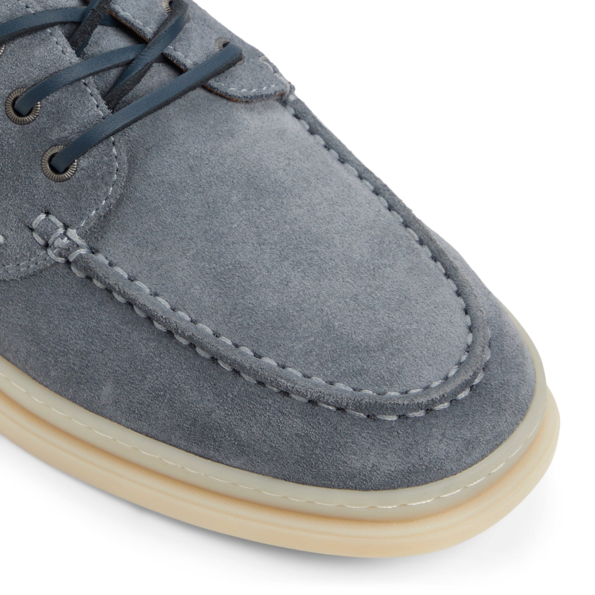 Ted Baker CROMER - Boat Shoe GREY
