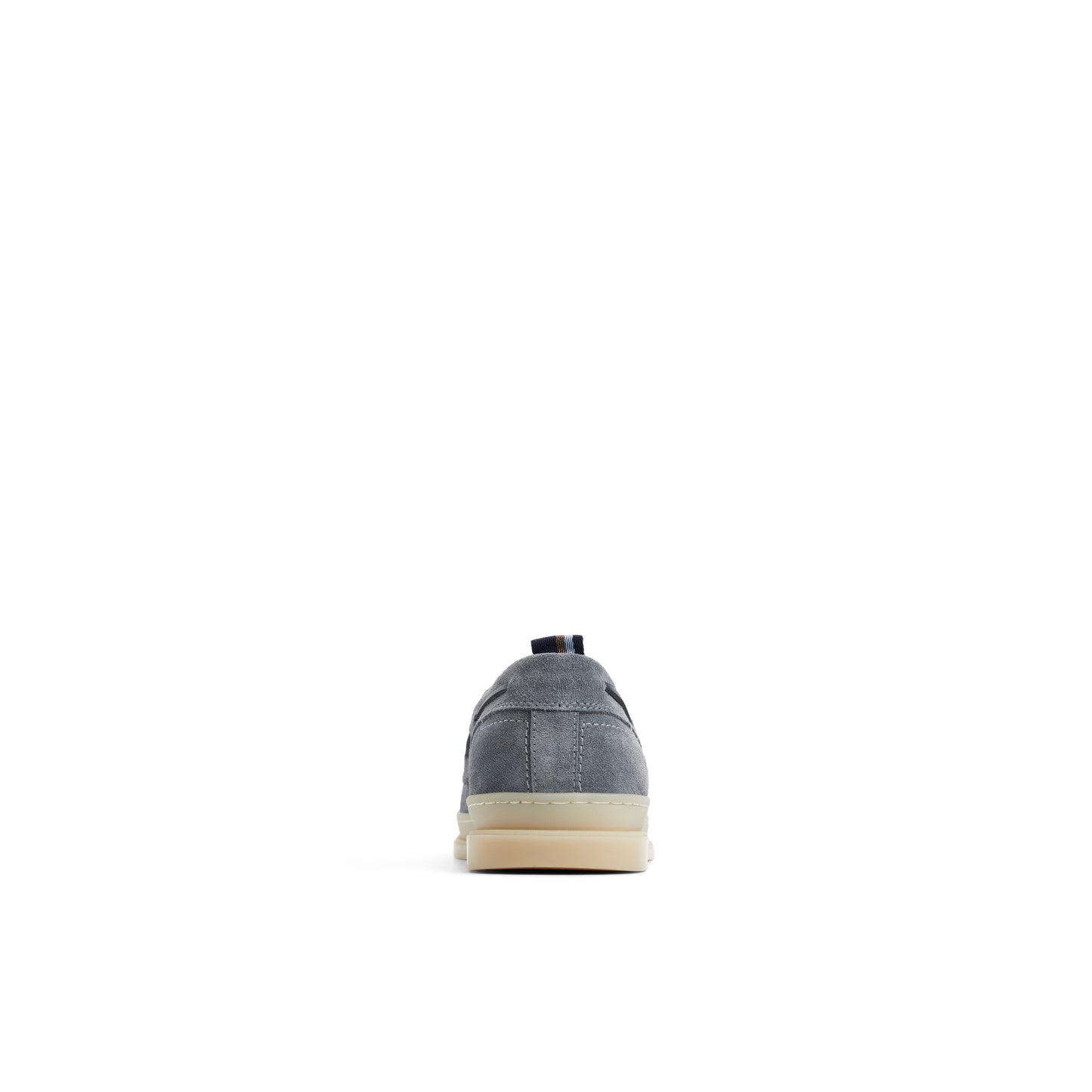 Ted Baker CROMER - Boat Shoe GREY