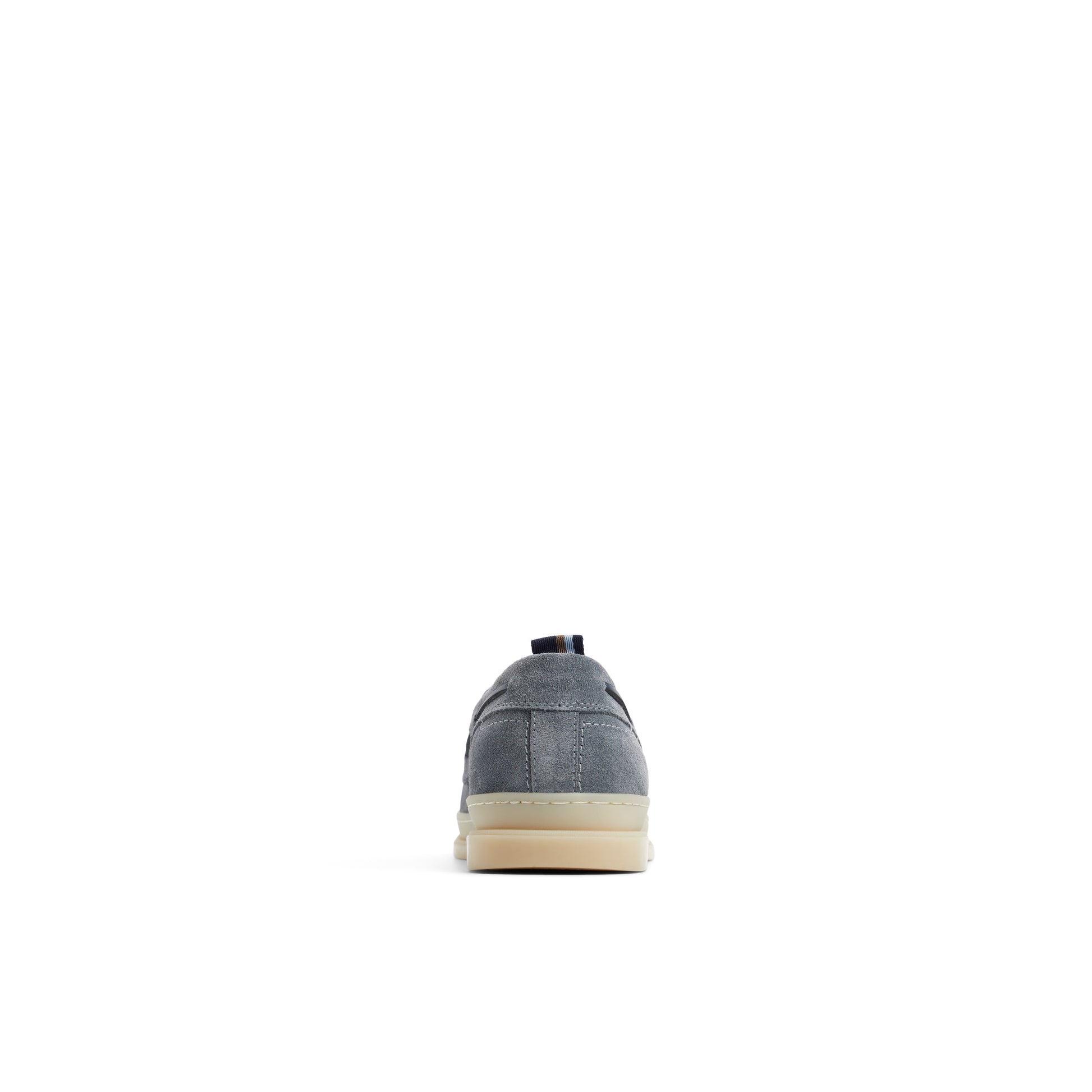 Ted Baker CROMER - Boat Shoe GREY