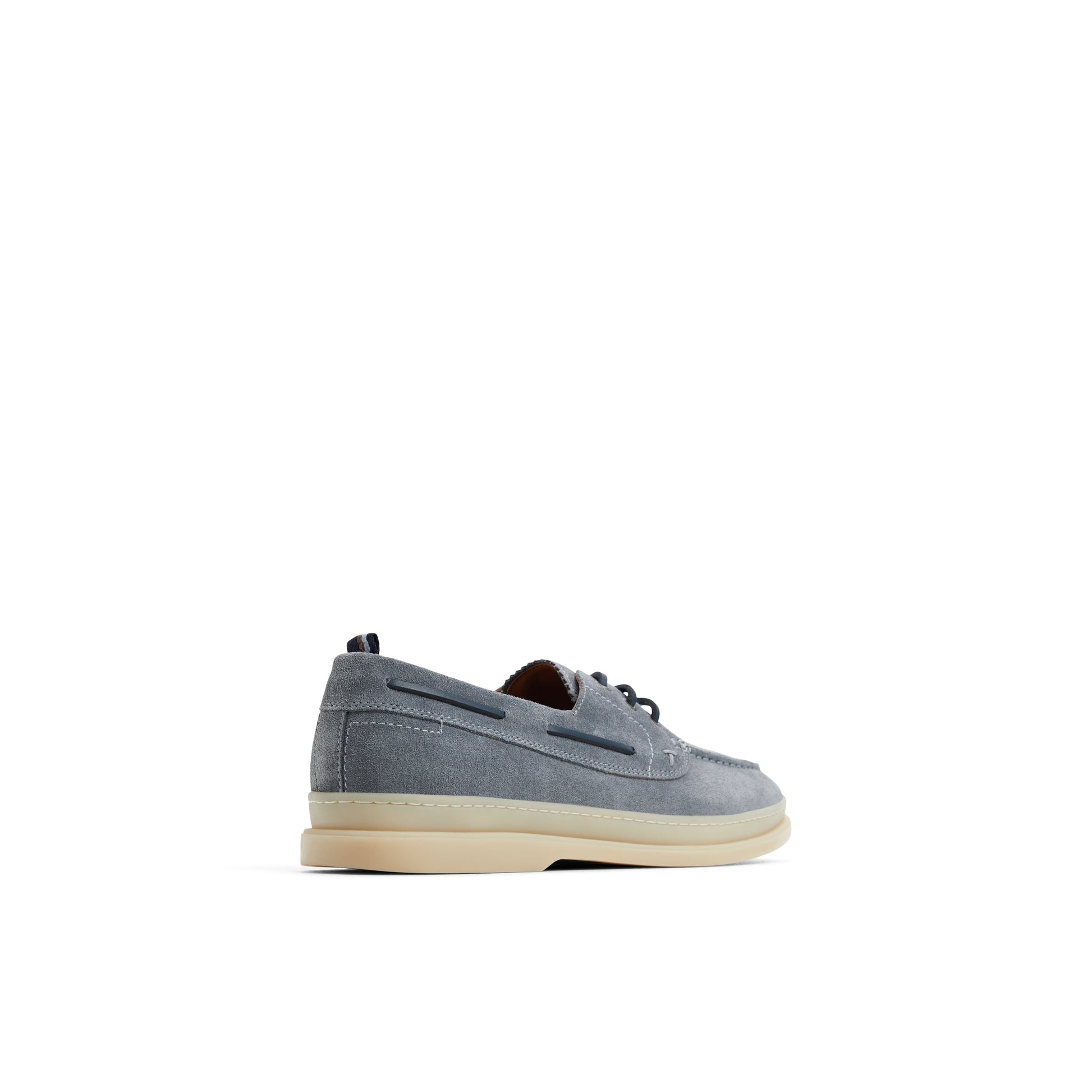 Ted Baker CROMER - Boat Shoe GREY