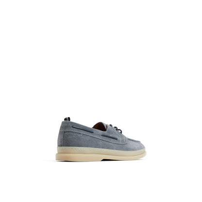 Ted Baker CROMER - Boat Shoe GREY