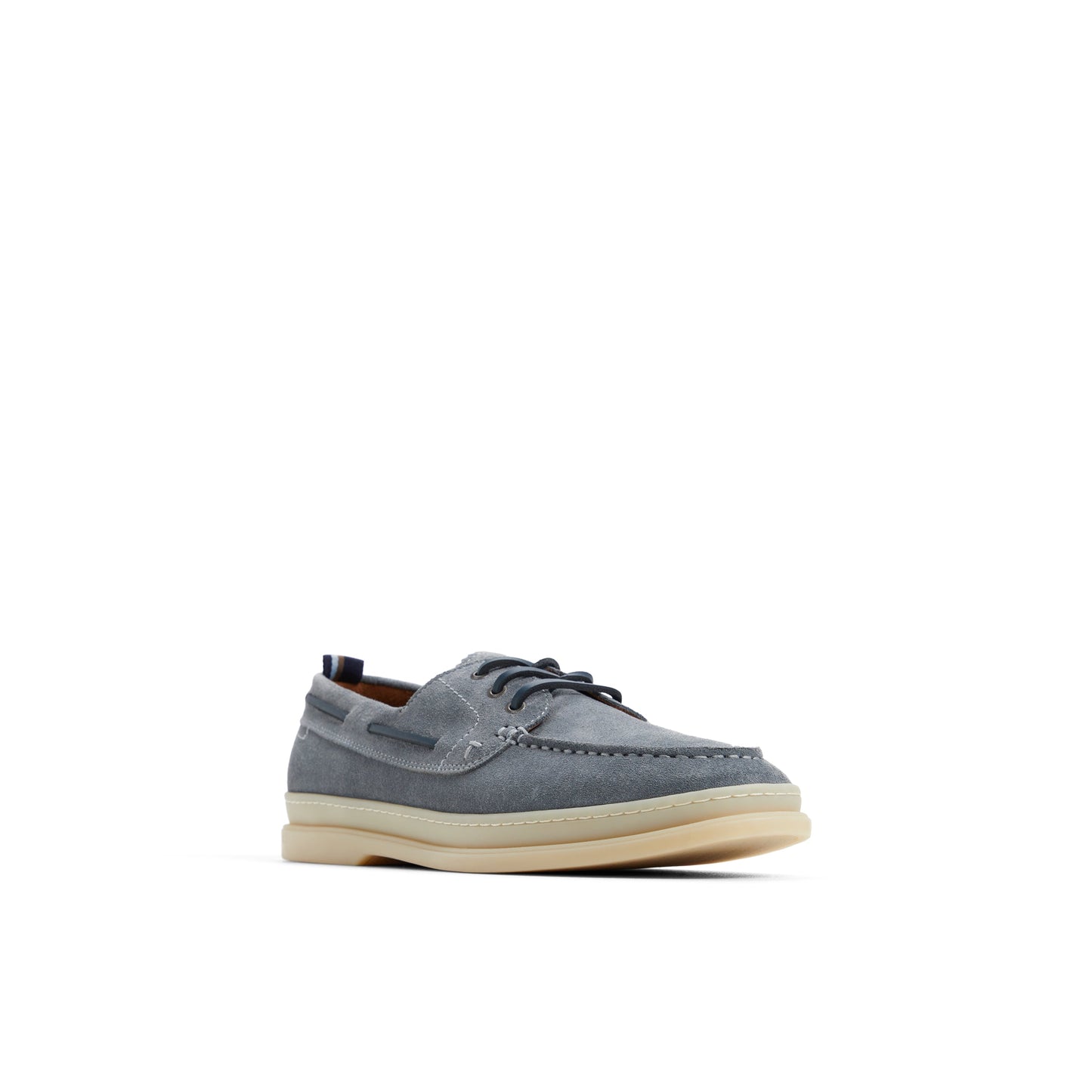 Ted Baker CROMER - Boat Shoe GREY