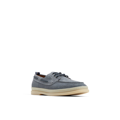Ted Baker CROMER - Boat Shoe GREY