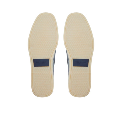 Ted Baker CROMER - Boat Shoe GREY