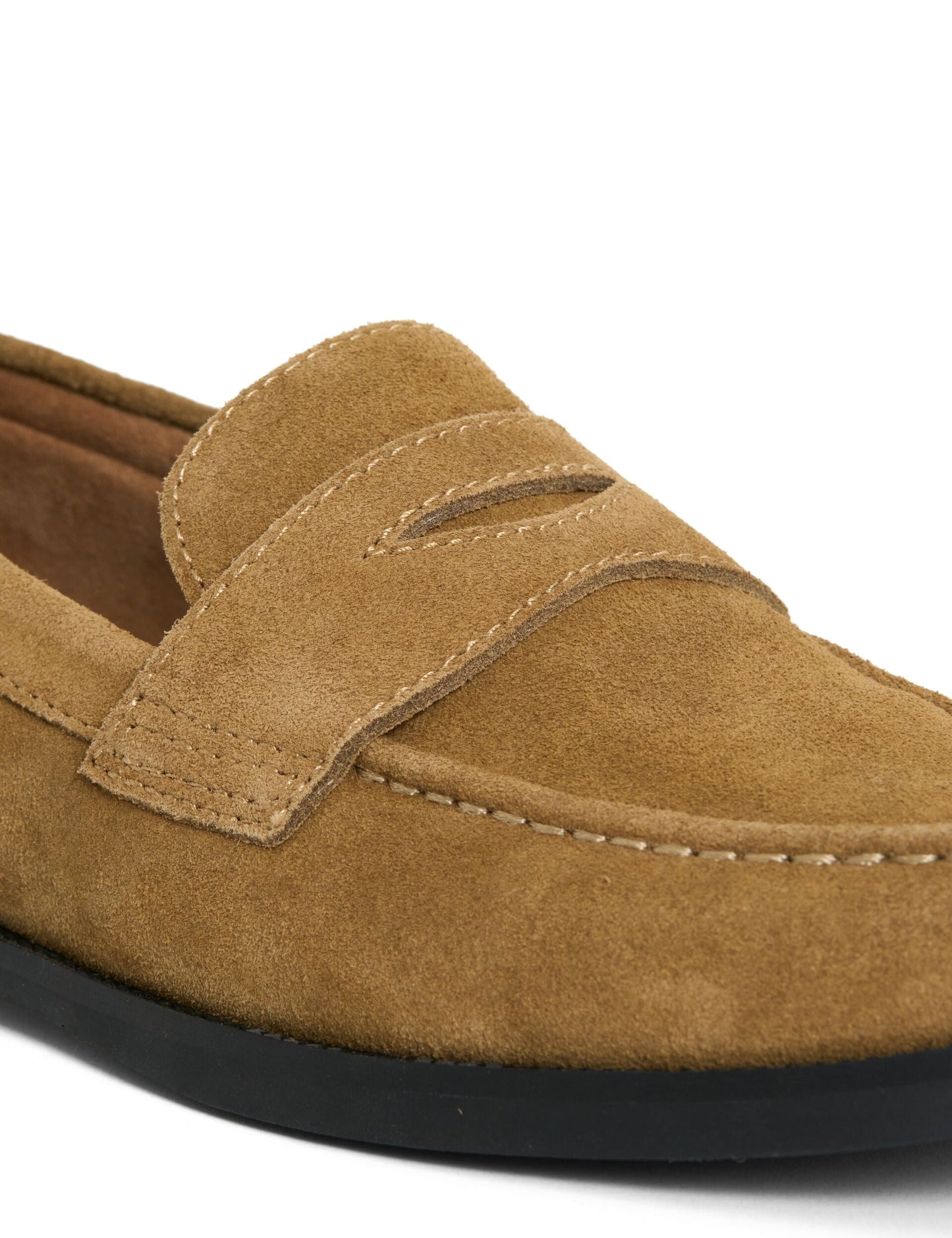 Ted Baker PARLIAMENT - Shoes TAN