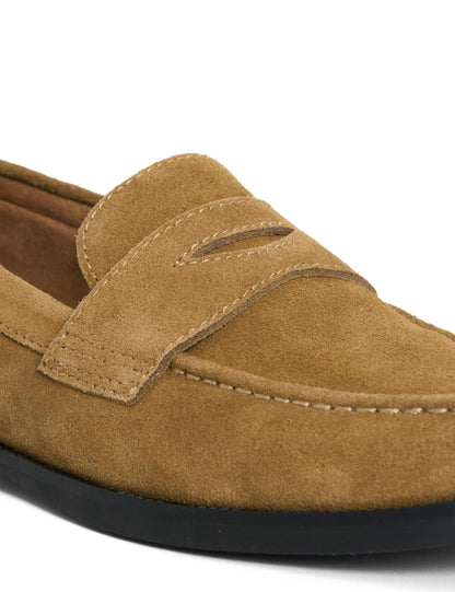 Ted Baker PARLIAMENT - Shoes TAN