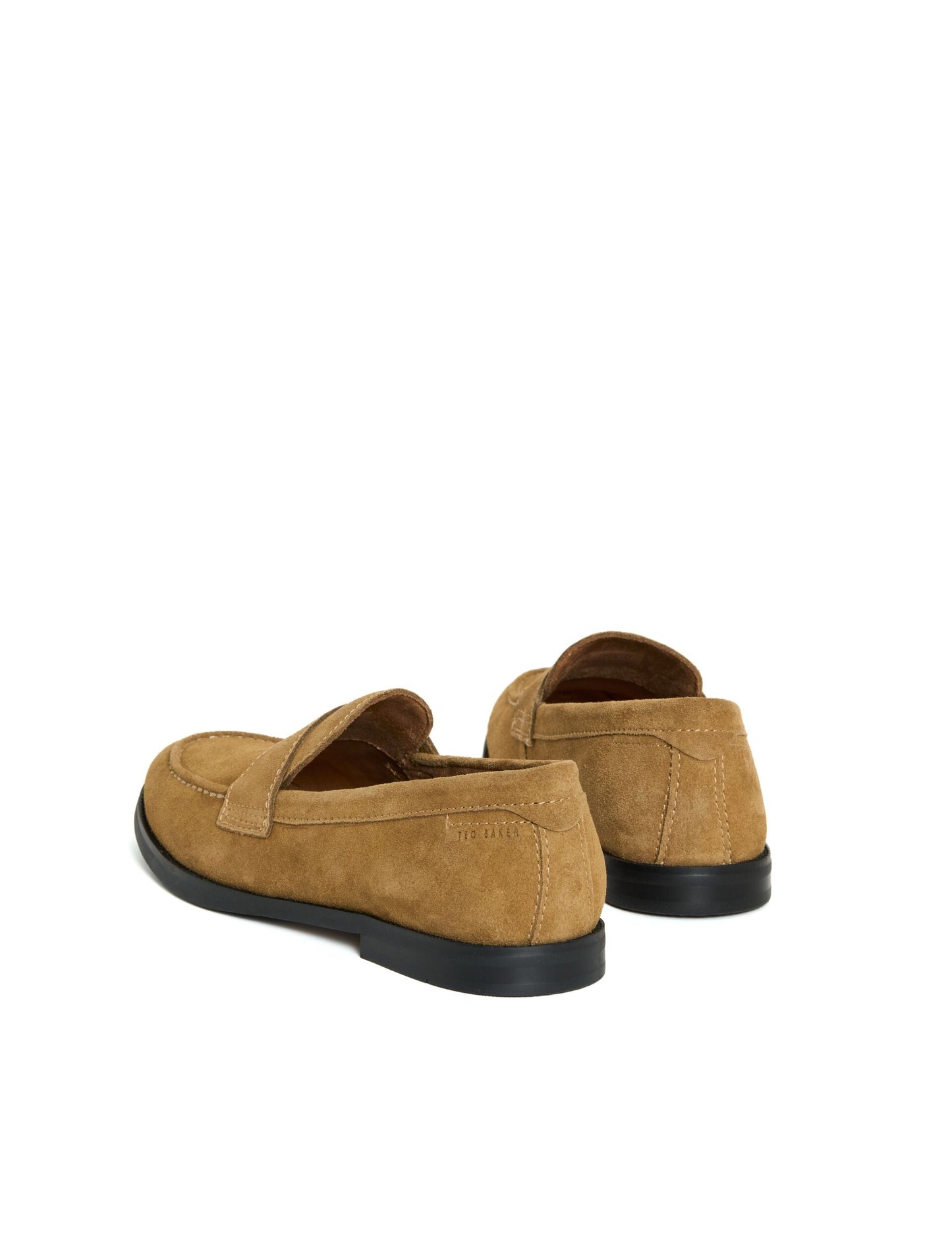 Ted Baker PARLIAMENT - Shoes TAN