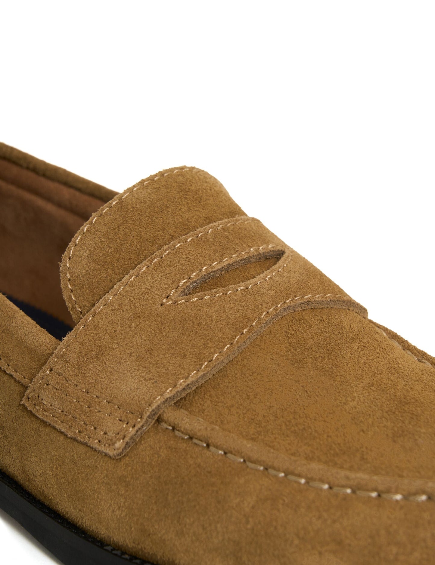 Ted Baker PARLIAMENT - Shoes TAN