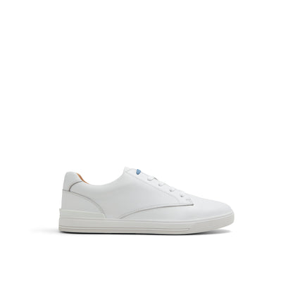 Ted Baker BRENTFORD - Sneaker WHITE
