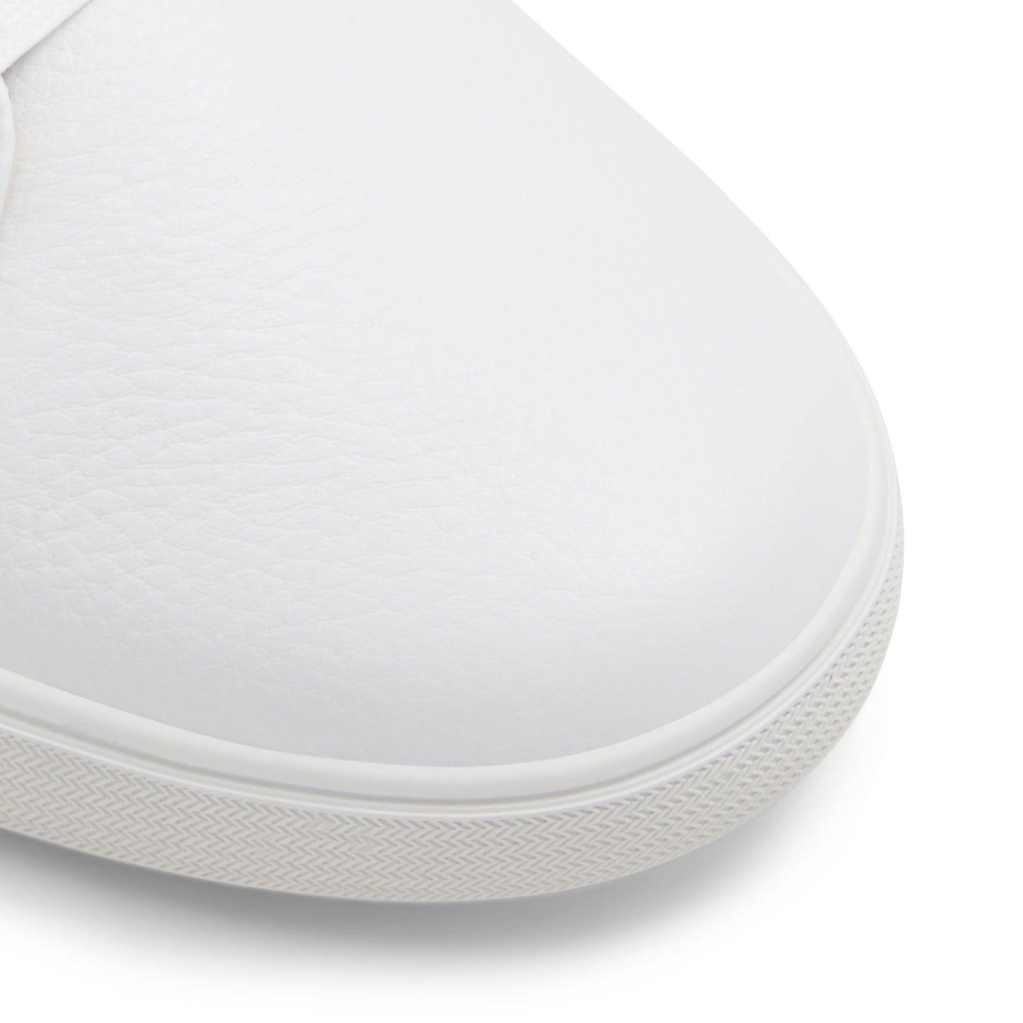 Ted Baker BRENTFORD - Sneaker WHITE