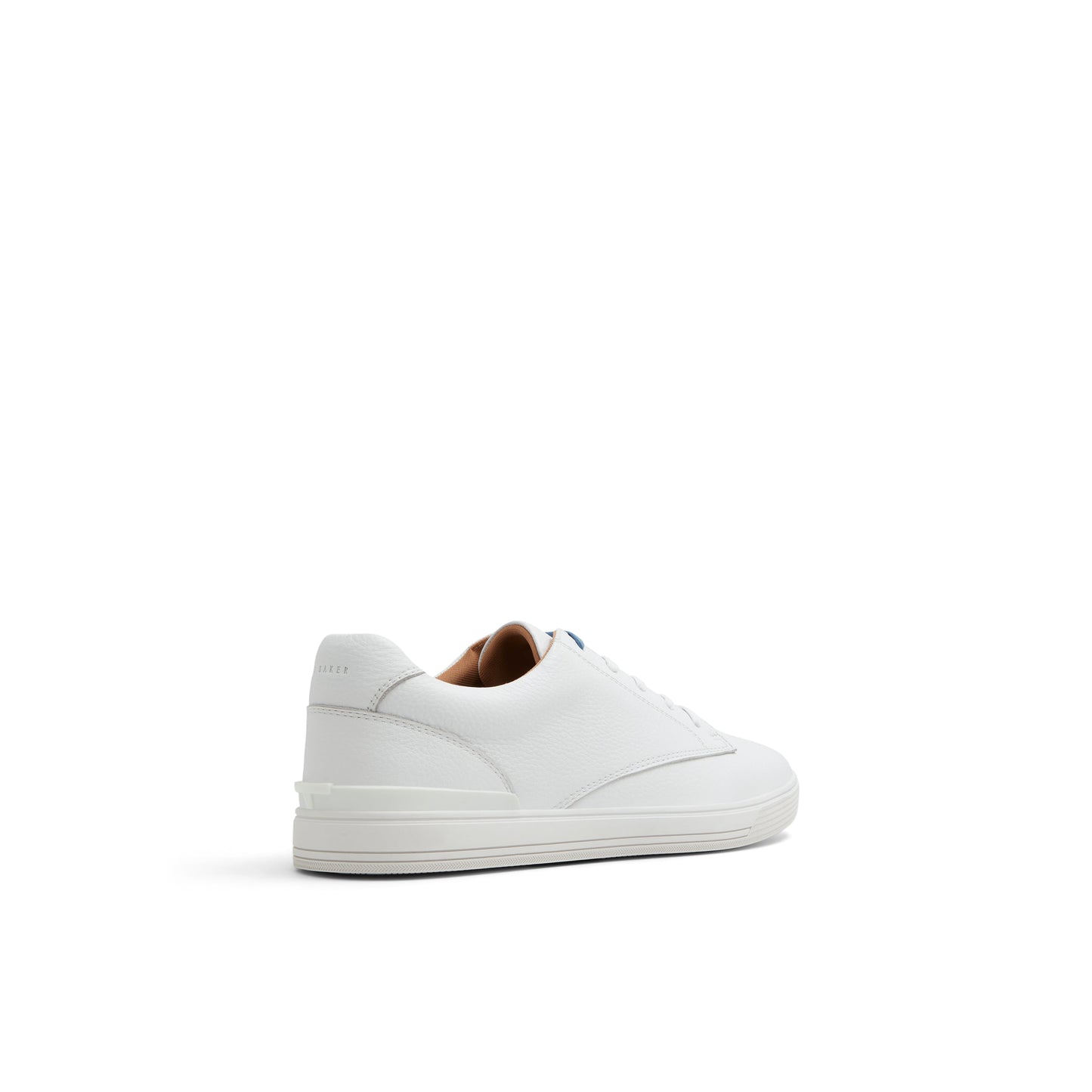 Ted Baker BRENTFORD - Sneaker WHITE