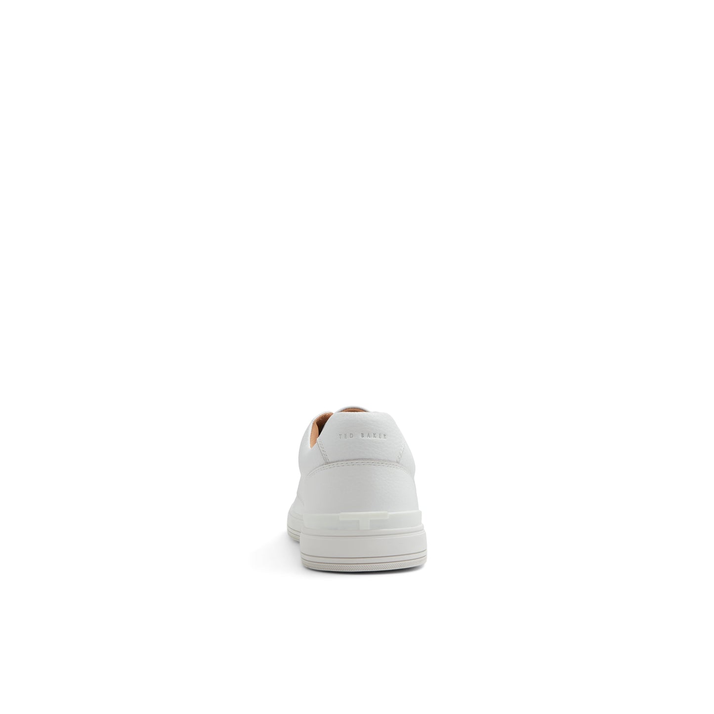 Ted Baker BRENTFORD - Sneaker WHITE