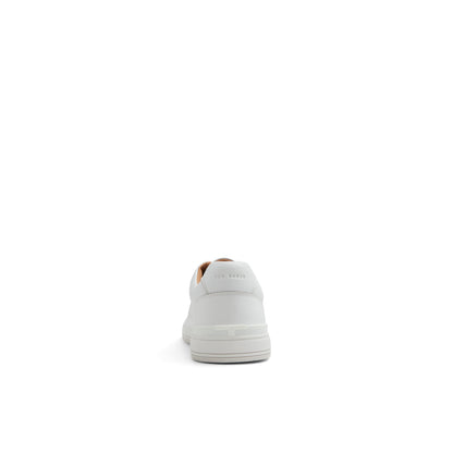 Ted Baker BRENTFORD - Sneaker WHITE