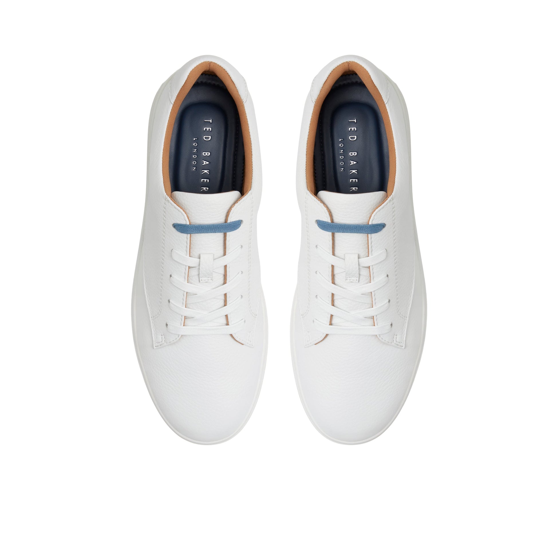 Ted Baker BRENTFORD - Sneaker WHITE