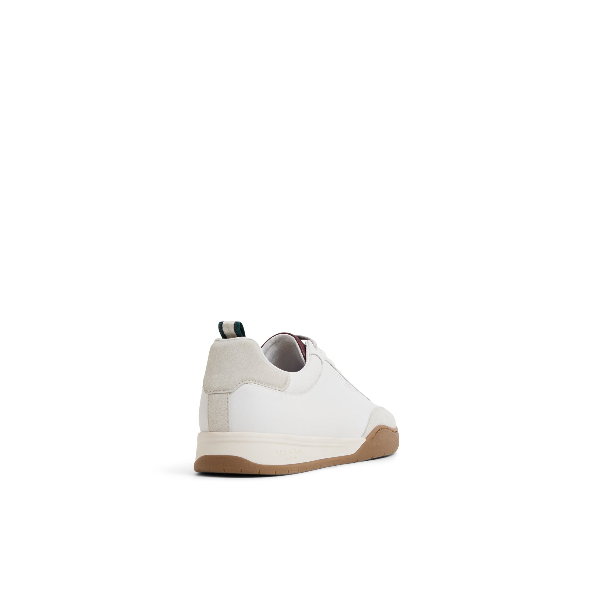 Ted Baker KENWOOD - Sneaker WHITE
