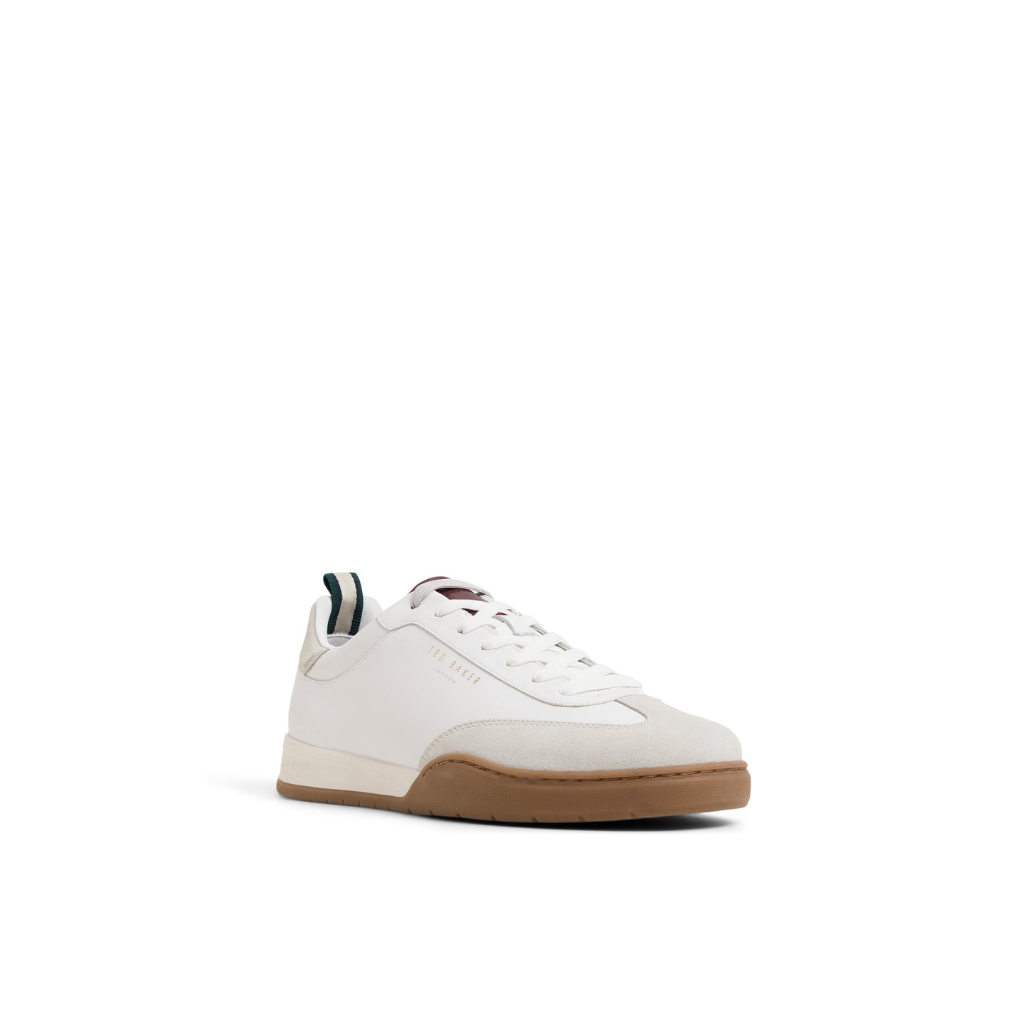 Ted Baker KENWOOD - Sneaker WHITE