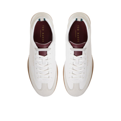 Ted Baker KENWOOD - Sneaker WHITE