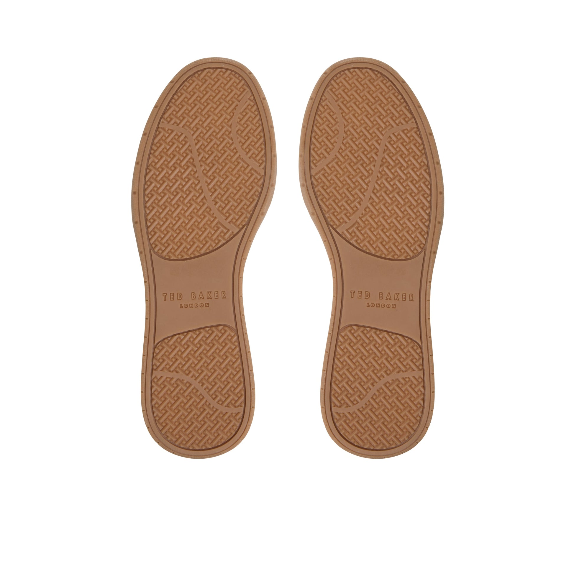 Ted Baker KENWOOD - Sneaker WHITE