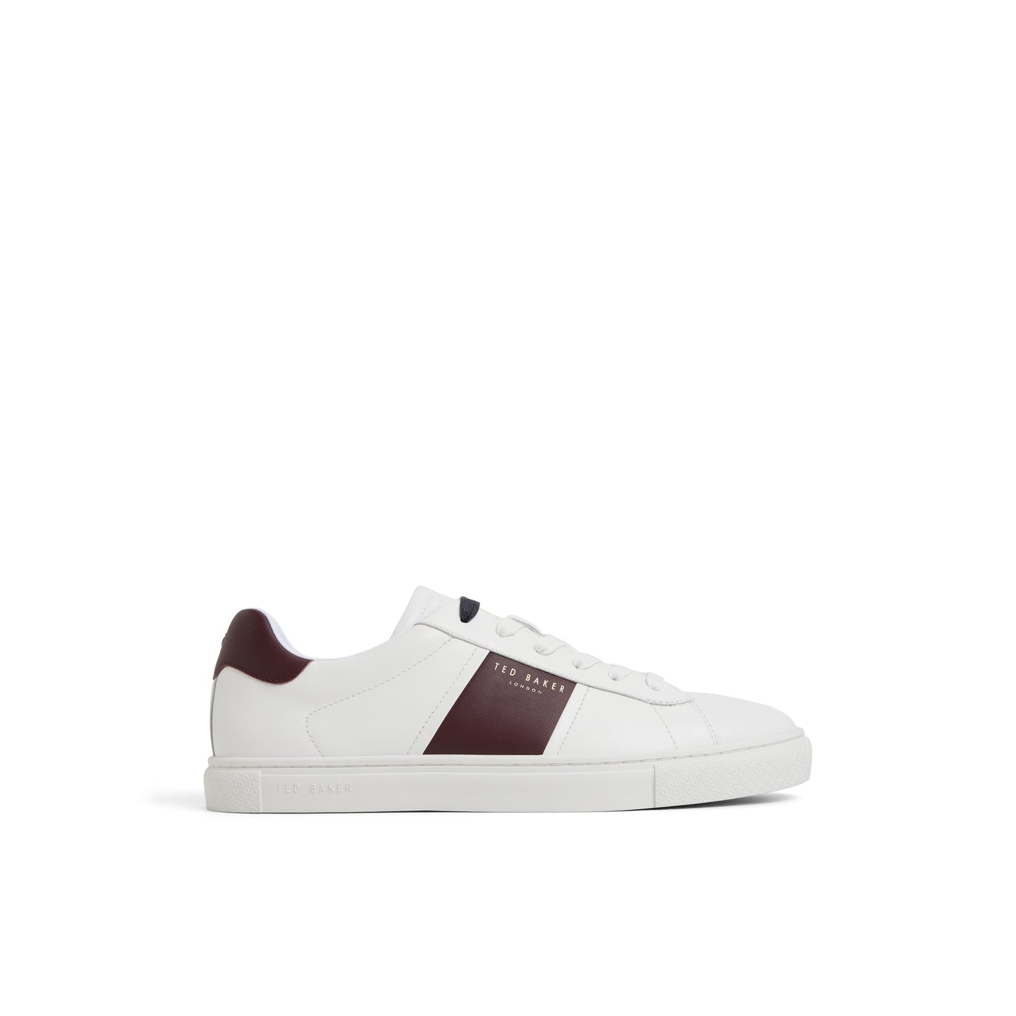 Ted Baker BRADLEY - Sneaker WHITE