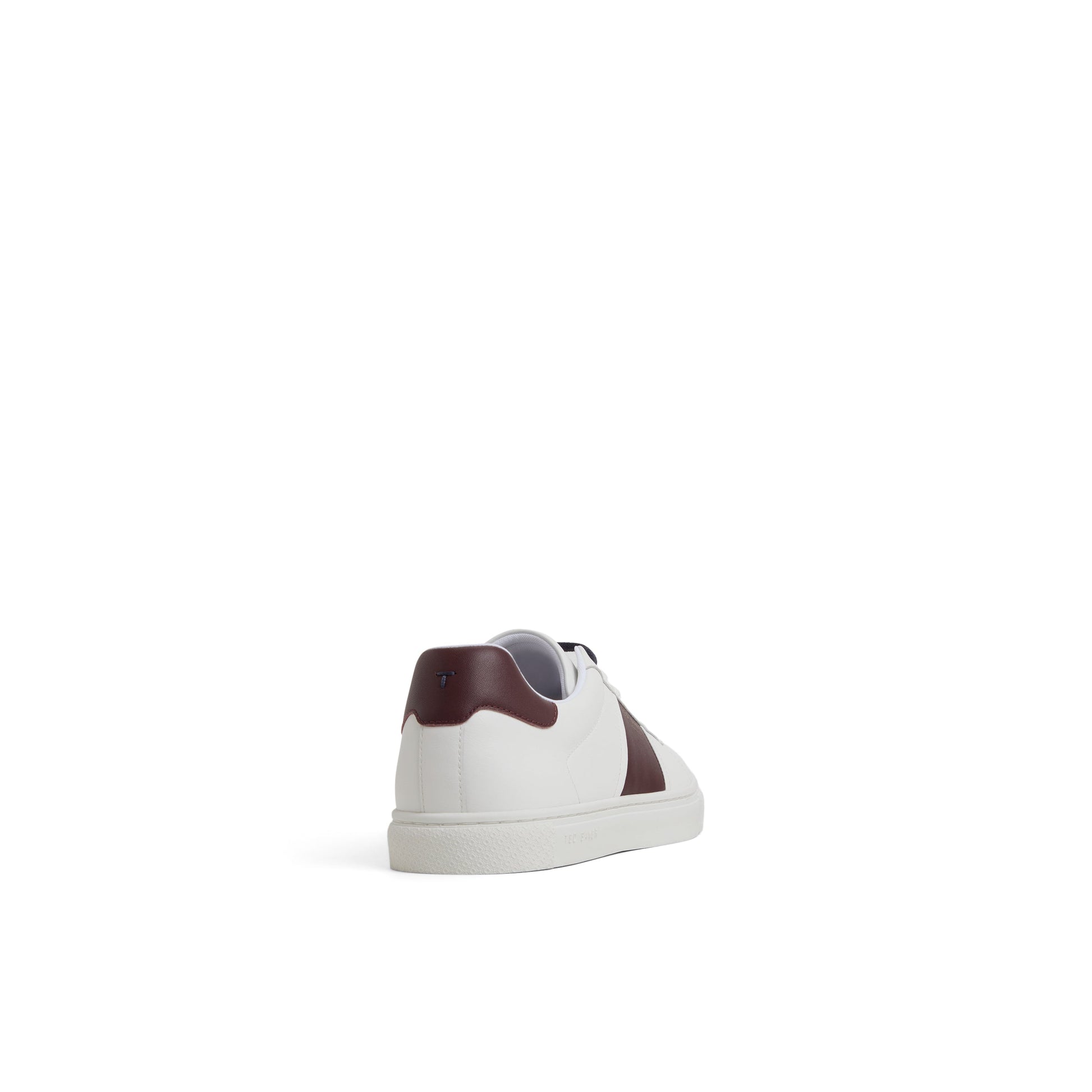 Ted Baker BRADLEY - Sneaker WHITE