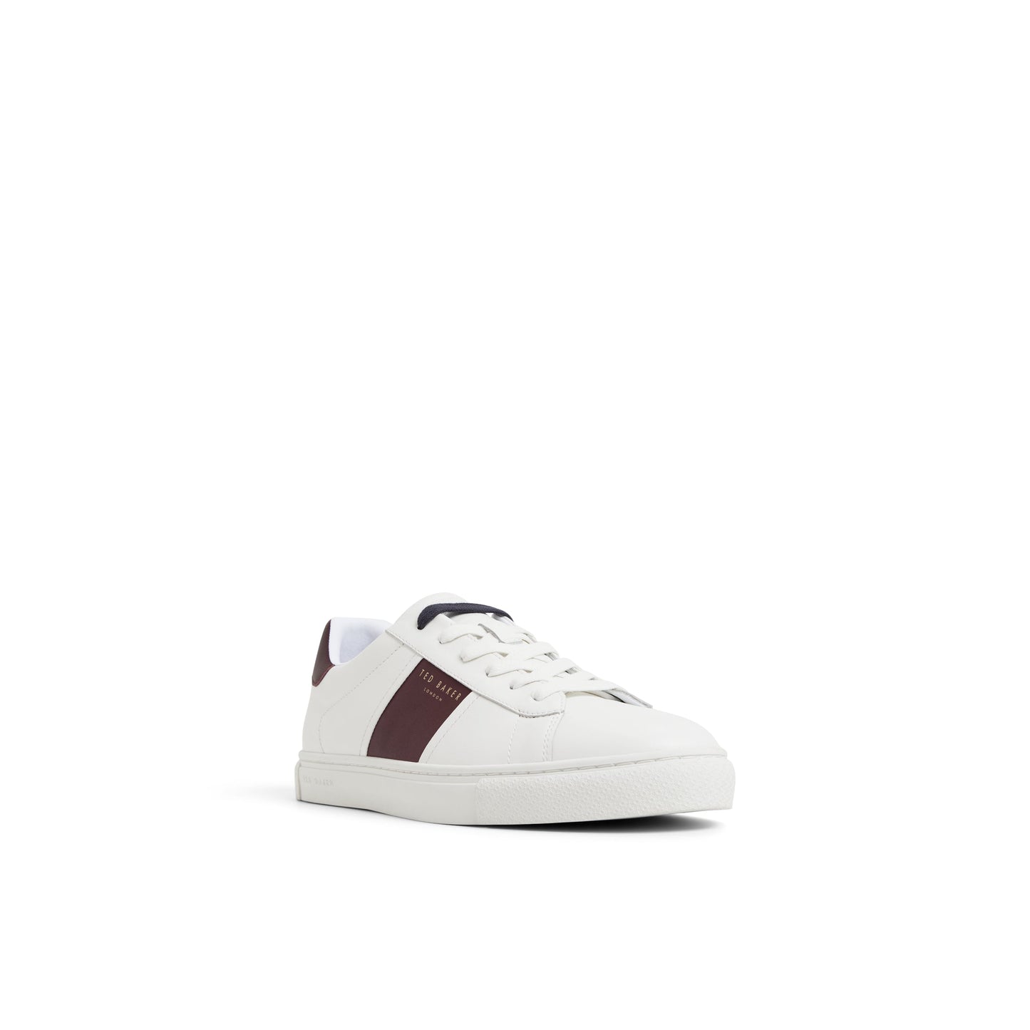 Ted Baker BRADLEY - Sneaker WHITE