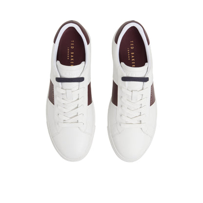 Ted Baker BRADLEY - Sneaker WHITE