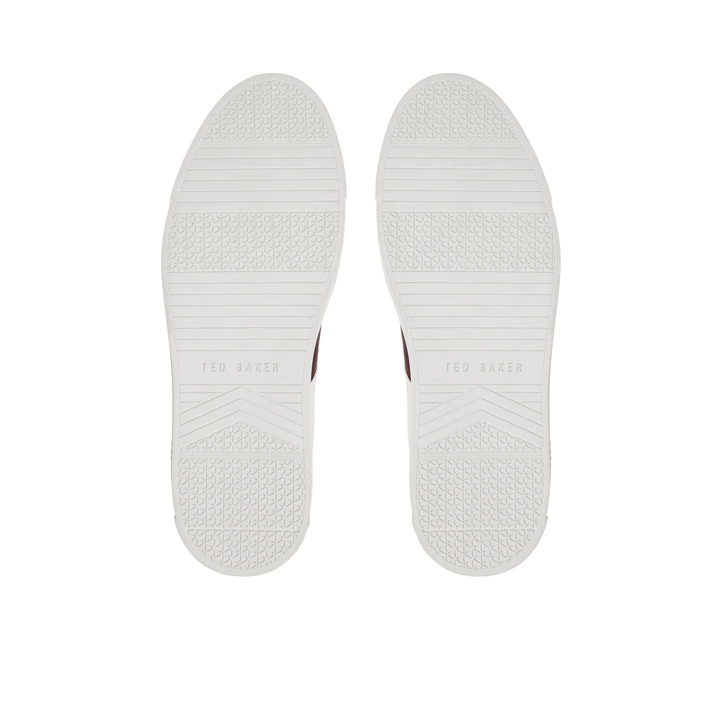 Ted Baker BRADLEY - Sneaker WHITE