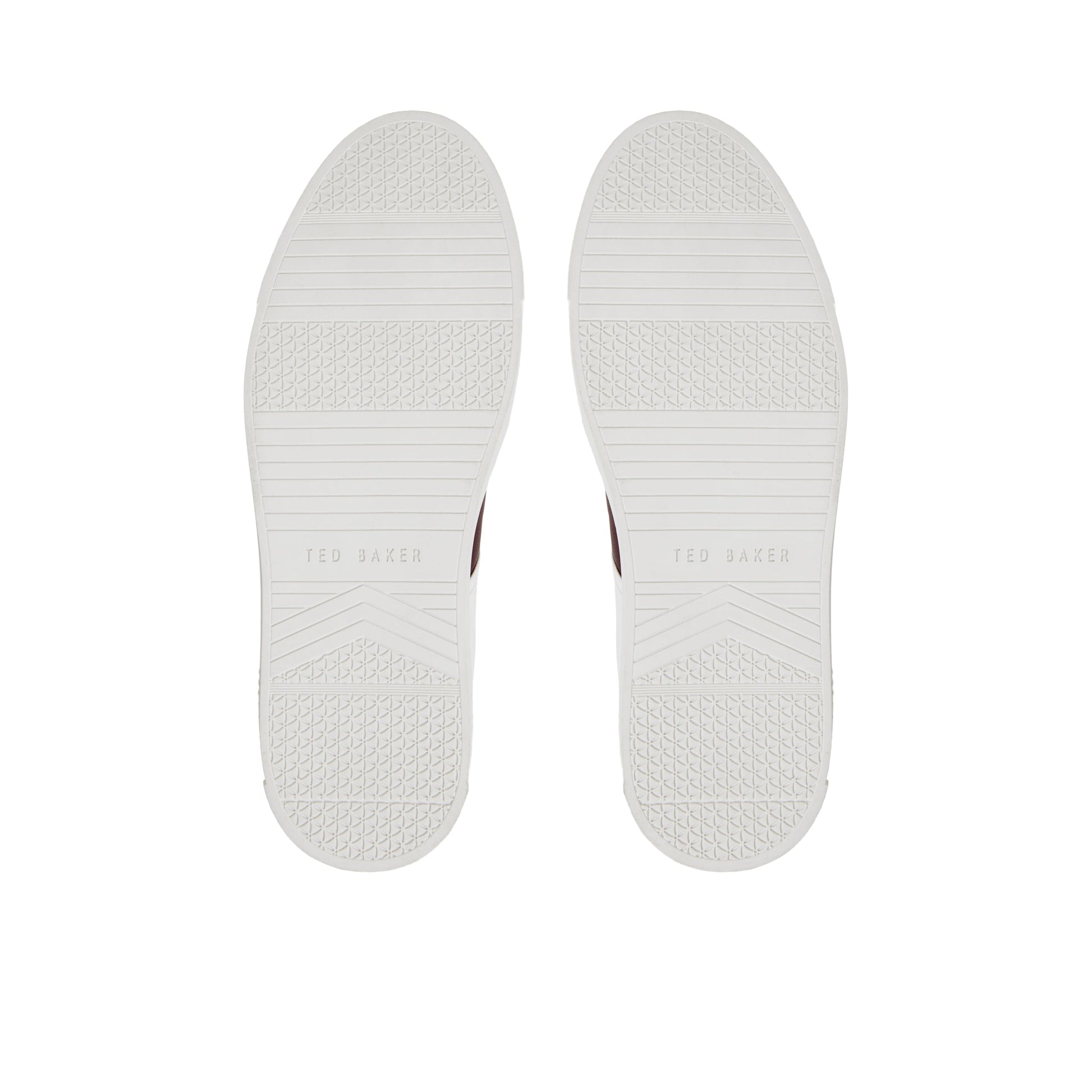 Ted Baker BRADLEY - Sneaker WHITE
