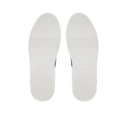Ted Baker BRADLEY - Sneaker WHITE