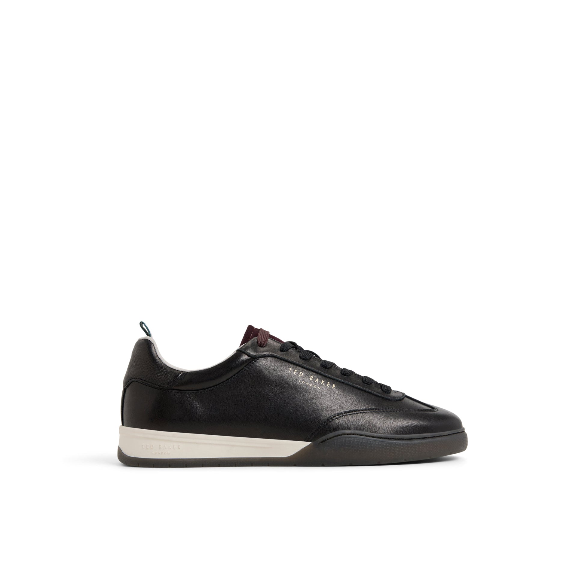 Ted Baker KENWOOD - Sneaker BLACK