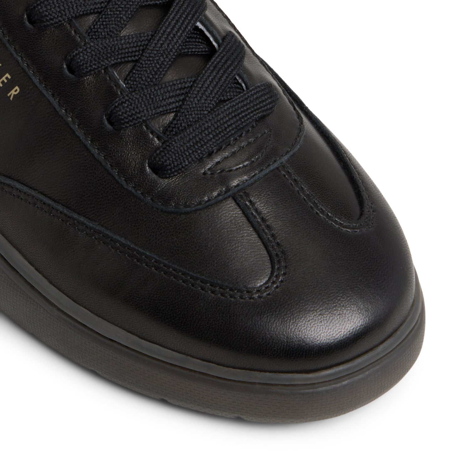 Ted Baker KENWOOD - Sneaker BLACK