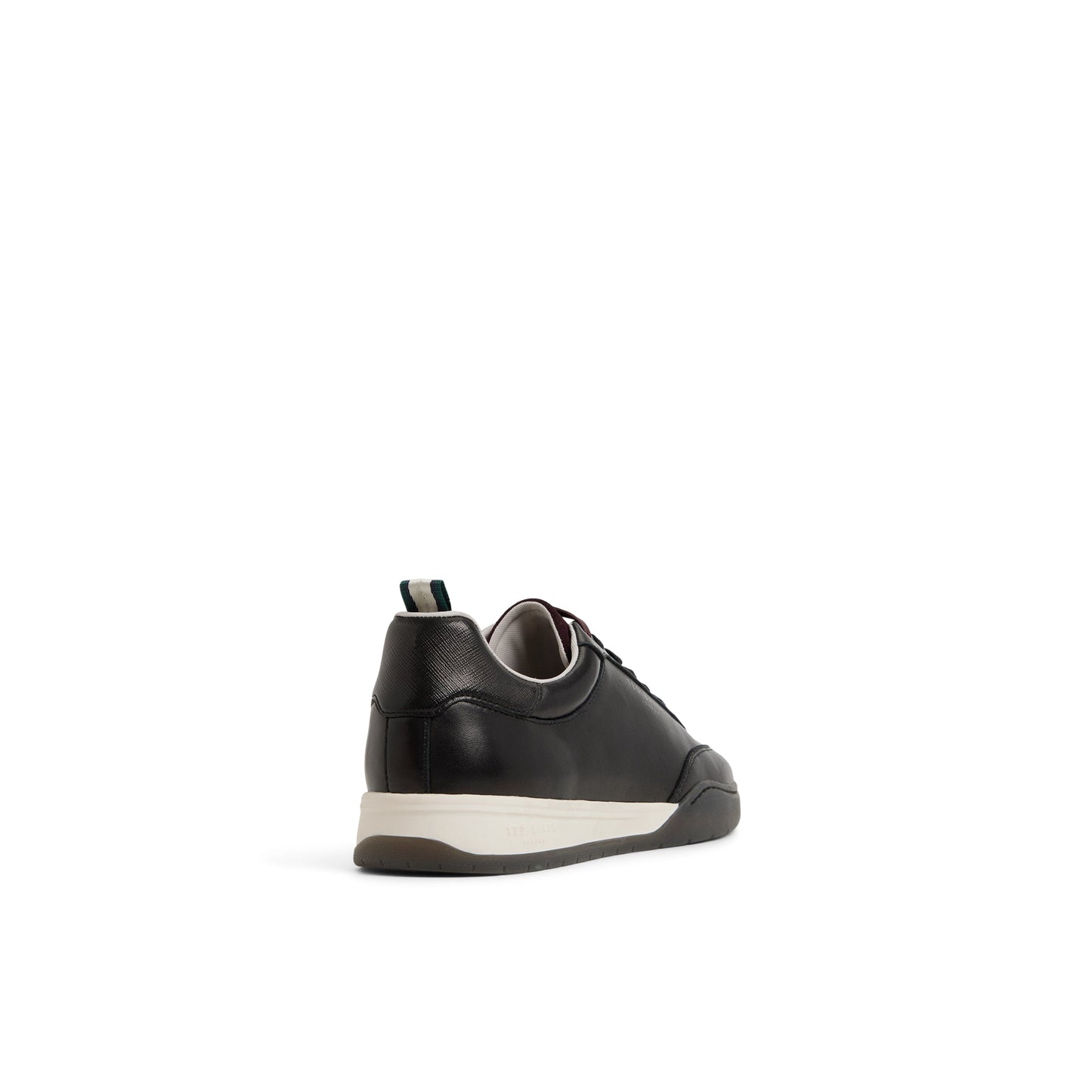Ted Baker KENWOOD - Sneaker BLACK