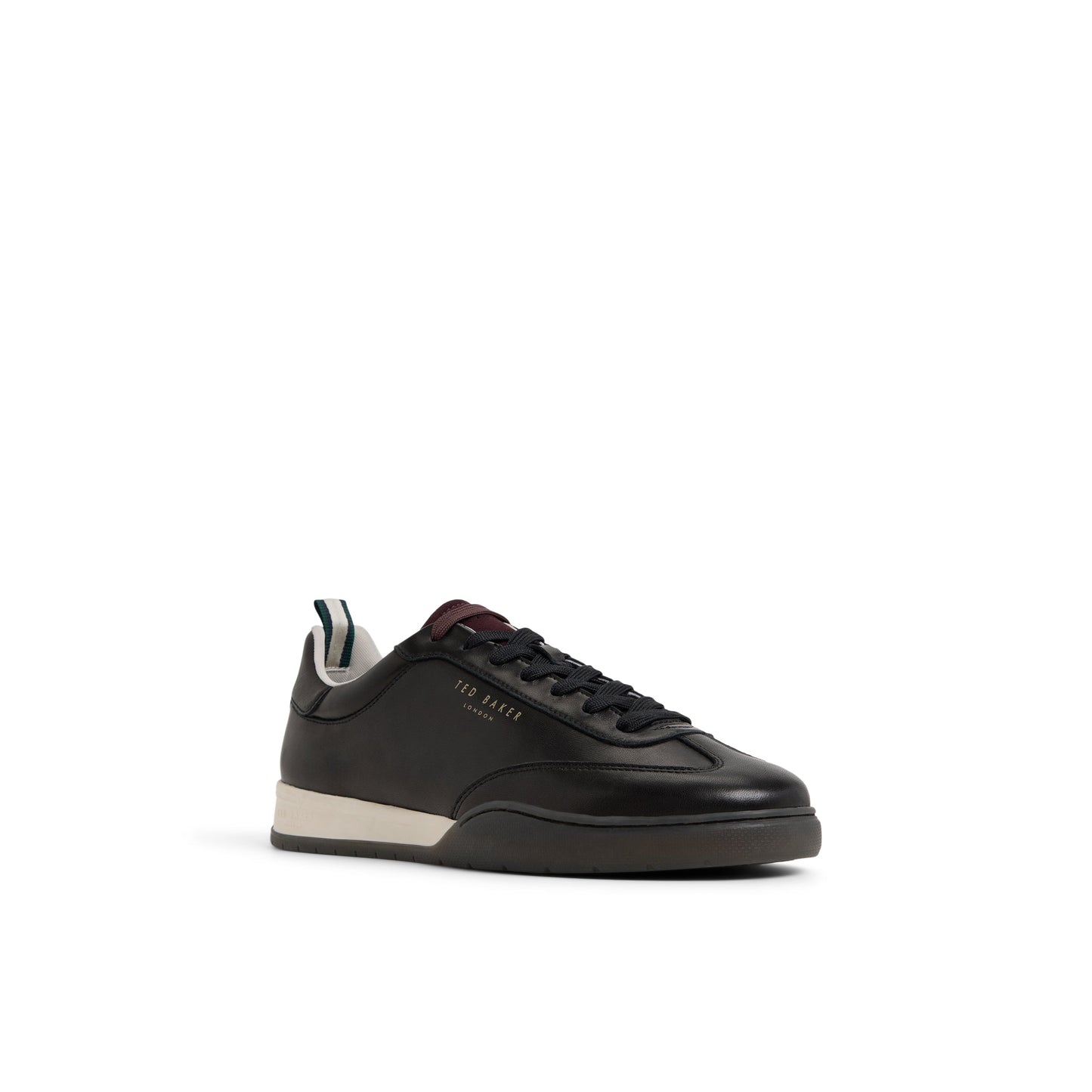 Ted Baker KENWOOD - Sneaker BLACK