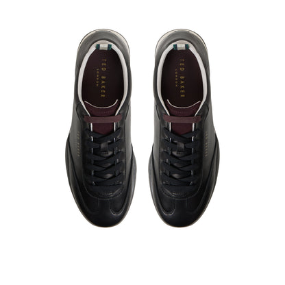 Ted Baker KENWOOD - Sneaker BLACK