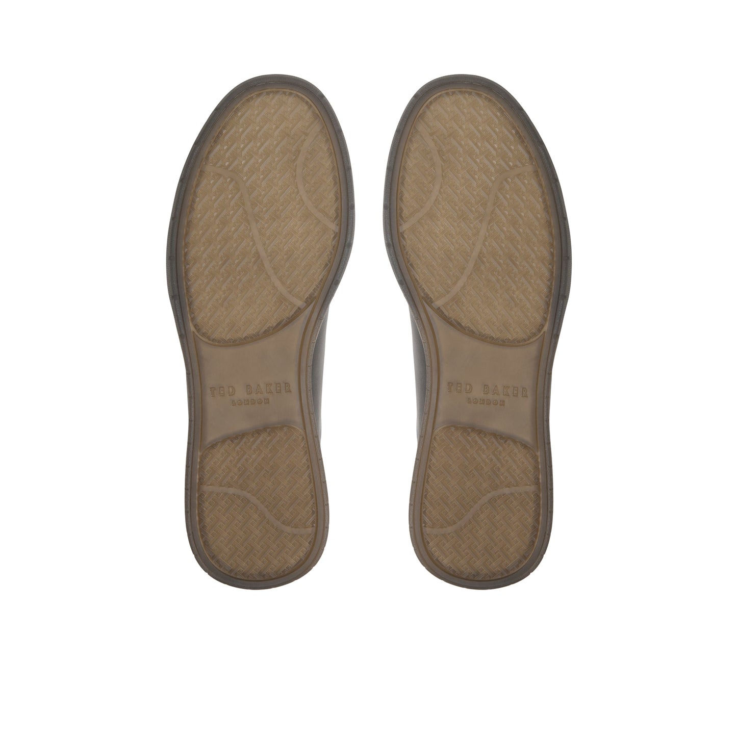 Ted Baker KENWOOD - Sneaker BLACK