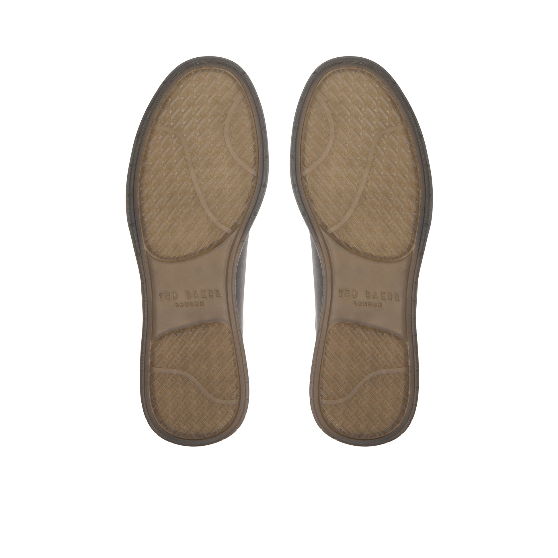 Ted Baker KENWOOD - Sneaker BLACK