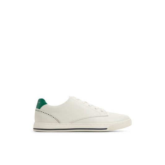 Ted Baker RAYNES - Casual Sneaker WHITE