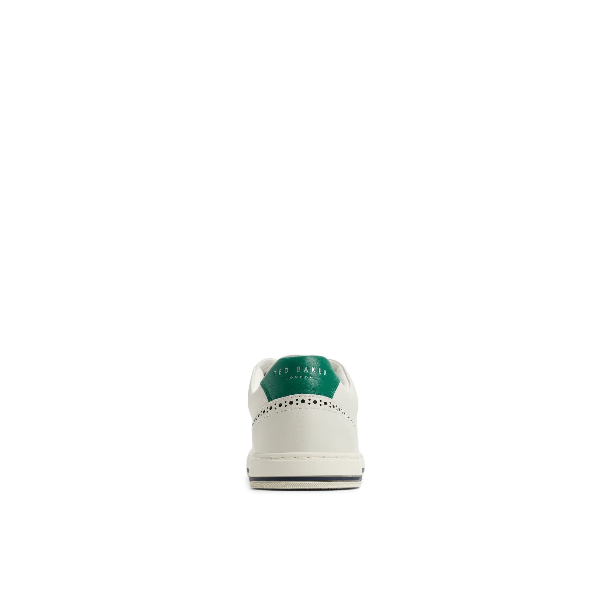Ted Baker RAYNES - Casual Sneaker WHITE
