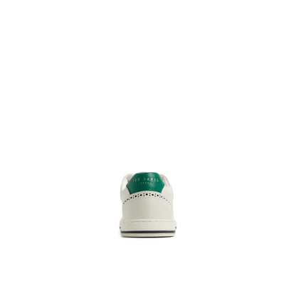 Ted Baker RAYNES - Casual Sneaker WHITE