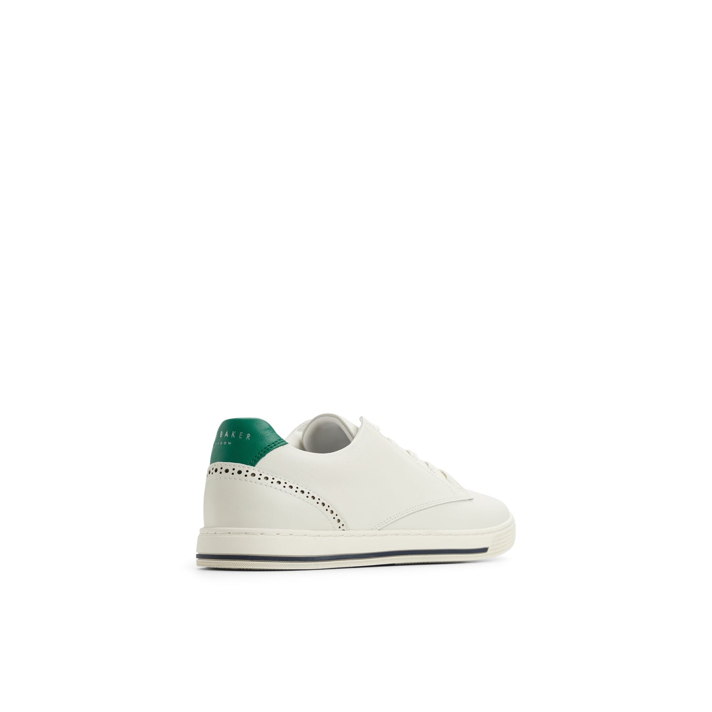 Ted Baker RAYNES - Casual Sneaker WHITE