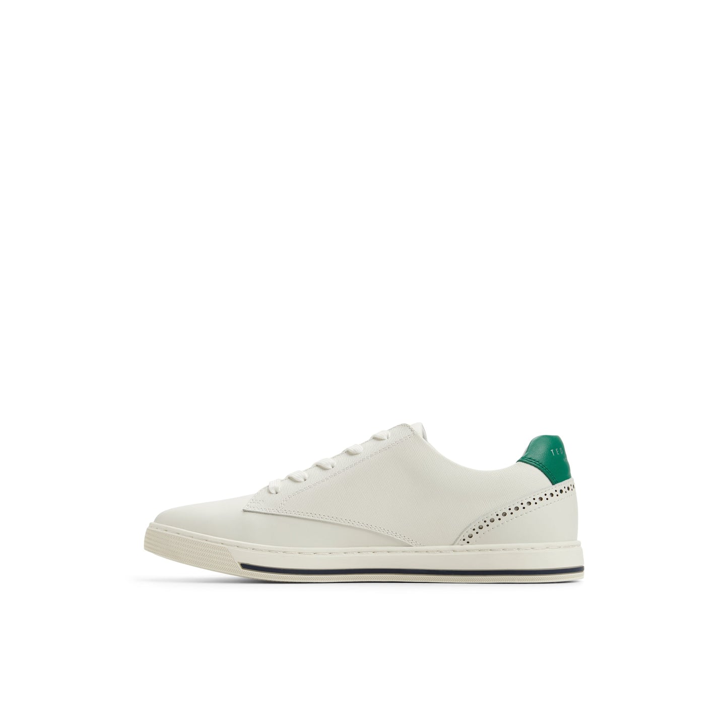 Ted Baker RAYNES - Casual Sneaker WHITE