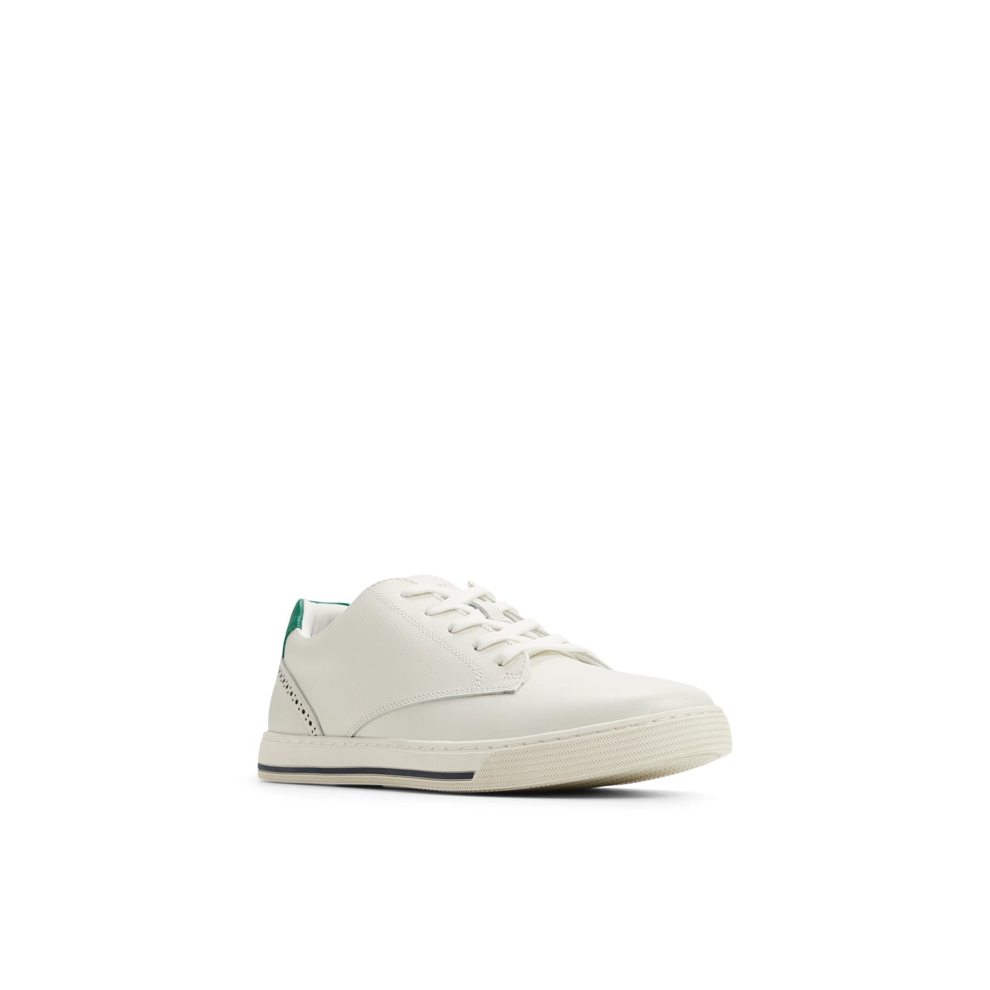 Ted Baker RAYNES - Casual Sneaker WHITE