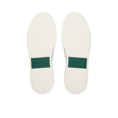Ted Baker RAYNES - Casual Sneaker WHITE
